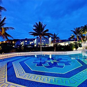 Hualien Farglory Hotel Yanliau Exterior photo