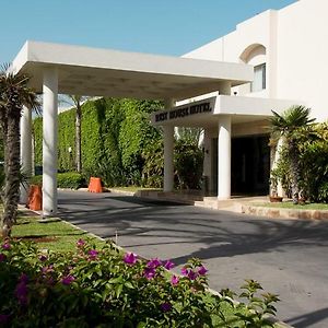 Hotel Rest House Tyros Exterior photo