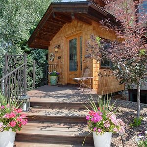 Chalet Val D'Isere Steamboat Springs Exterior photo