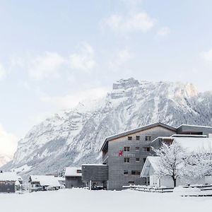 Hotel Hubertus Mellau GmbH Exterior photo