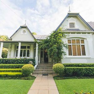 Osborne House Hotel Pretoria-Noord Exterior photo