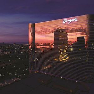 Borgata Hotel Casino & Spa Atlantic City Exterior photo