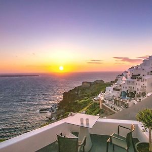 Theodora Suites (Adults Only) Oia  Exterior photo