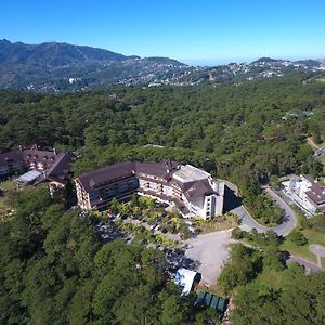 The Forest Lodge At Camp John Hay Privately Owned - With Balcony And Parking 133 Baguio City Exterior photo