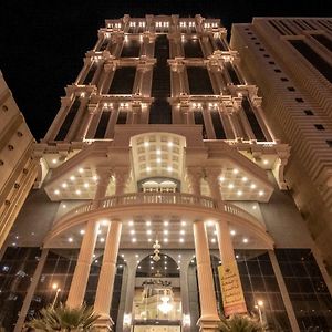 Ewg Rahaf Al Mashaer Hotel La Mecque Exterior photo