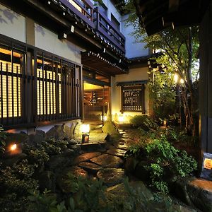 Hotel Hida Takayama Hodakaso Yamano Iori Exterior photo