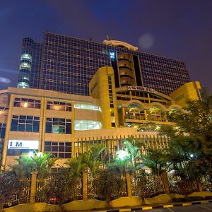 The Panari Hotel - Near Jomo Kenyatta International Airport Nairobi Exterior photo