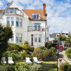 Chelsea House Apartment Falmouth Exterior photo