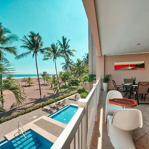 The Palms Ocean Club Resort Jaco Exterior photo