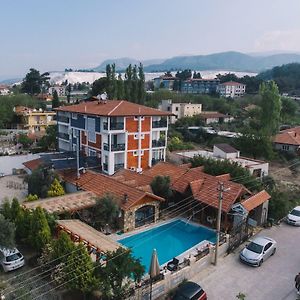 Melrose House Hotel Pamukkale Exterior photo