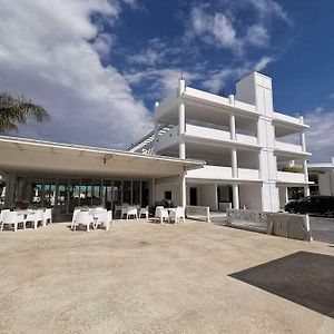 L'Eros Hotel Ayia Napa Exterior photo