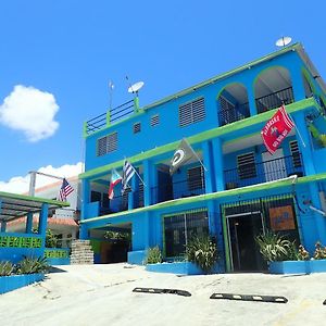 The Vieques Guesthouse Esperanza Exterior photo