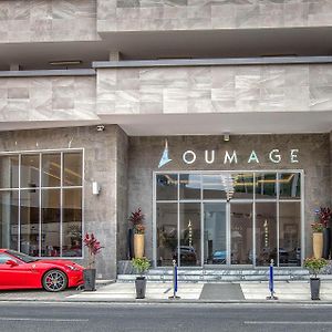 Loumage Suites And Spa Manamah Exterior photo
