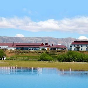 Hotel Hosteria El Galpon Del Glaciar à El Calafate Exterior photo