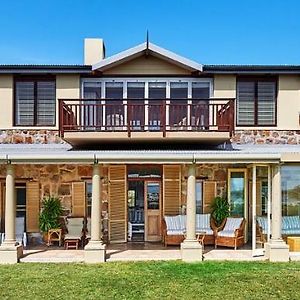 Greystones Beach House Villa Langebaan Exterior photo