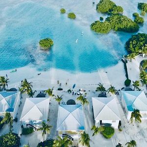 Shaka Caye All Inclusive Resort Cidade de Belize Exterior photo