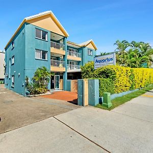 Hostel Aquarius Gold Coast Exterior photo