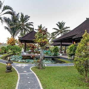 Villa Taman di Blayu Tabanan  Exterior photo