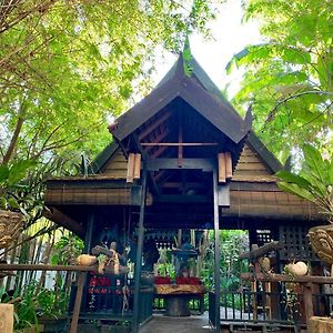 Petit Villa Boutique & Spa Siem Reap Exterior photo