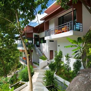 Balcony Villa Ko Tao Exterior photo