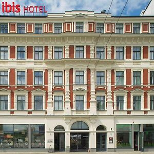 Hôtel Ibis Riga Centre Exterior photo