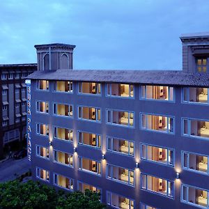Hotel Suba Palace Mumbai Exterior photo