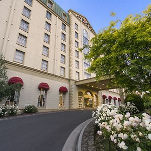 Hotel Grand Chancellor Launceston Exterior photo