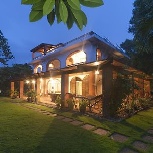 Amihan-Home Balabag  Exterior photo
