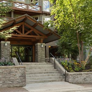 Horstman House By Whistler Premier Aparthotel Exterior photo