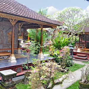 Nick'S Homestay Ubud (Bali) Exterior photo