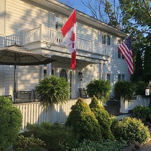 Butler Creek House Niagara-on-the-Lake Exterior photo