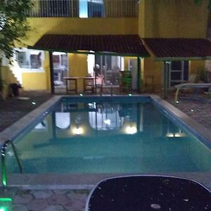Yucatan Vista Inn Merida Exterior photo