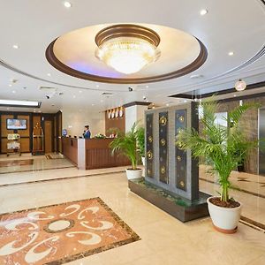 Dream City Hotel Apartments Dubaï Exterior photo