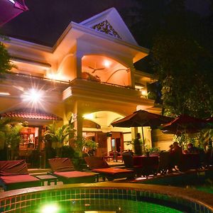 Villa Grange Phnom-Penh Exterior photo