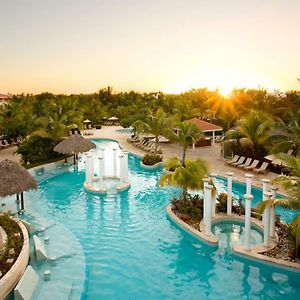 The Level At Melia Caribe Beach (Adults Only) Hotel Punta Cana Exterior photo