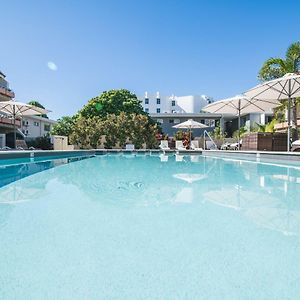 Hotel Laguna Noosa Heads Exterior photo