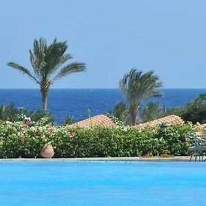 Royal Brayka Beach Resort Abu Dabab Exterior photo