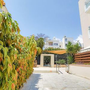 Vega Apartments Limassol Exterior photo