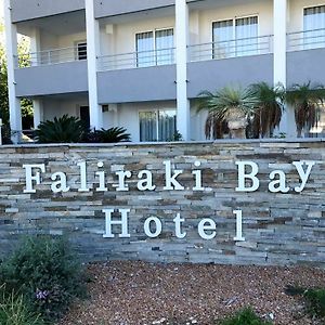 Hotel Faliraki Bay Exterior photo
