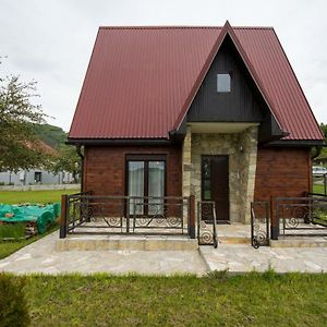 Villa House Of Mountain Peace Kolašin Exterior photo