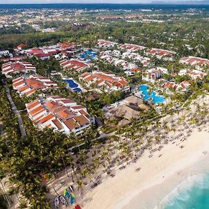 Occidental Punta Cana - All Inclusive Resort - Barcelo Hotel Group Newly Renovated Exterior photo