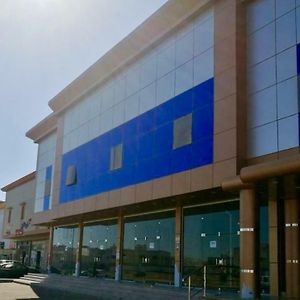 Newhome البيت الجديد Yanbu Exterior photo