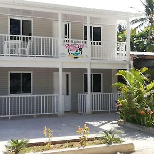 Rocky Cay Lodging Hotel San Andres  Exterior photo
