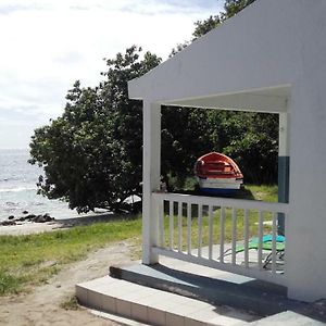 Ti Paradis De L'Anse Figuier Villa Voir Site Vacances En Martinique Rivière-Pilote Exterior photo