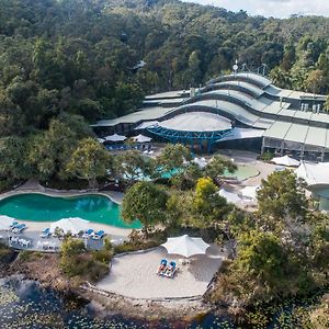 Kingfisher Bay Resort Fraser-øen Exterior photo