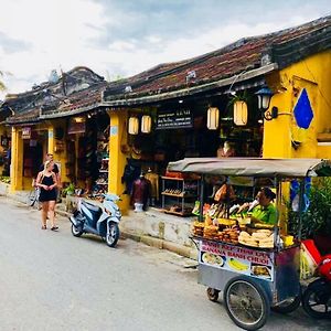 Hoa Mau Don Homestay Hoi An Exterior photo