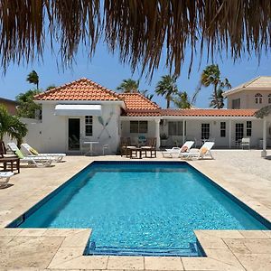 Villa Tu Casita En Aruba à Palm Beach Exterior photo