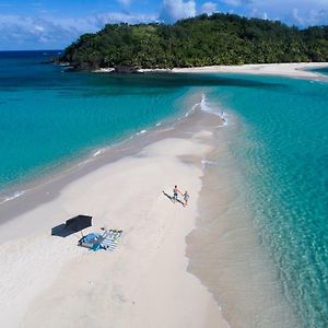 Yasawa Island Resort & Spa Bukama Exterior photo