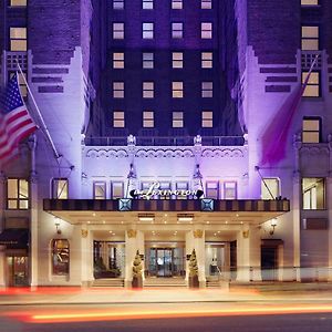 The Lexington Hotel, Autograph Collection New York Exterior photo