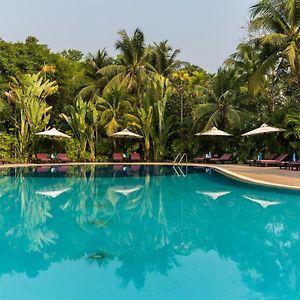 Angkor Century Resort & Spa Siem Reap Exterior photo